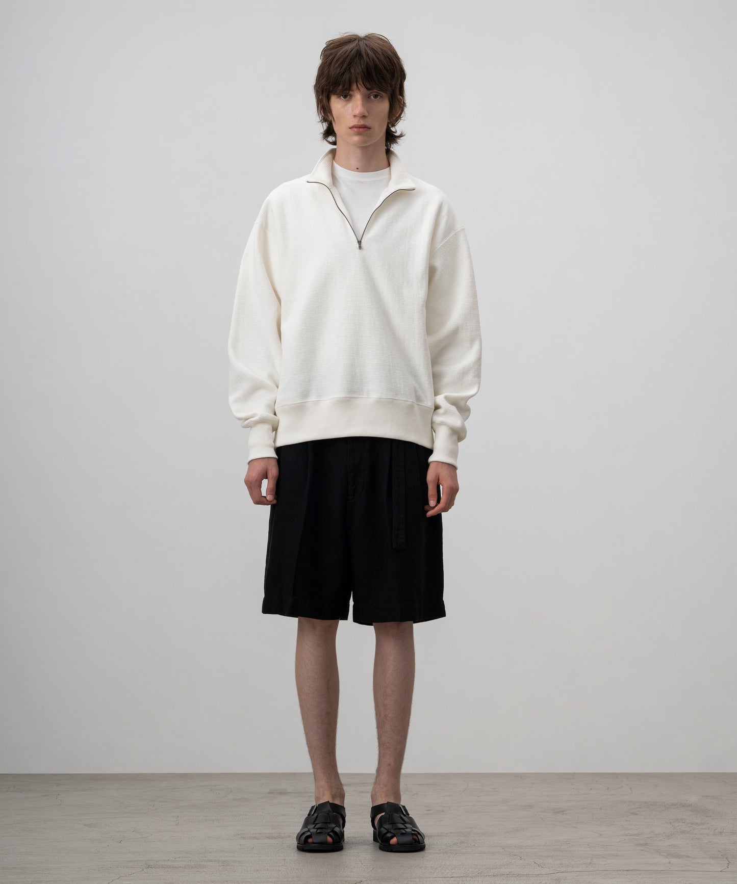 OFFWHITE model:184cm size:3