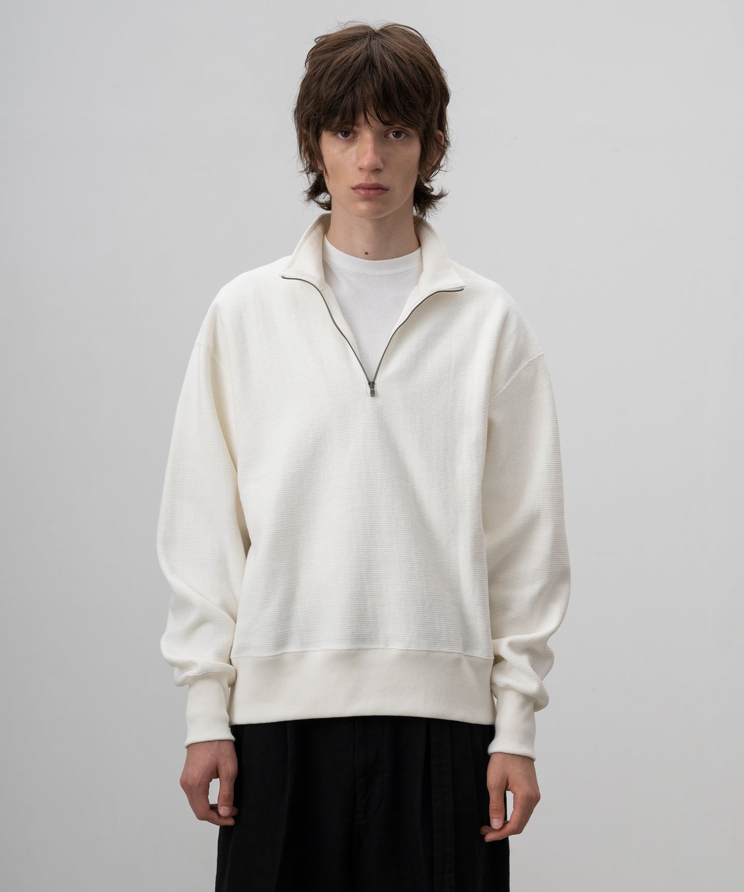 OFFWHITE model:184cm size:3