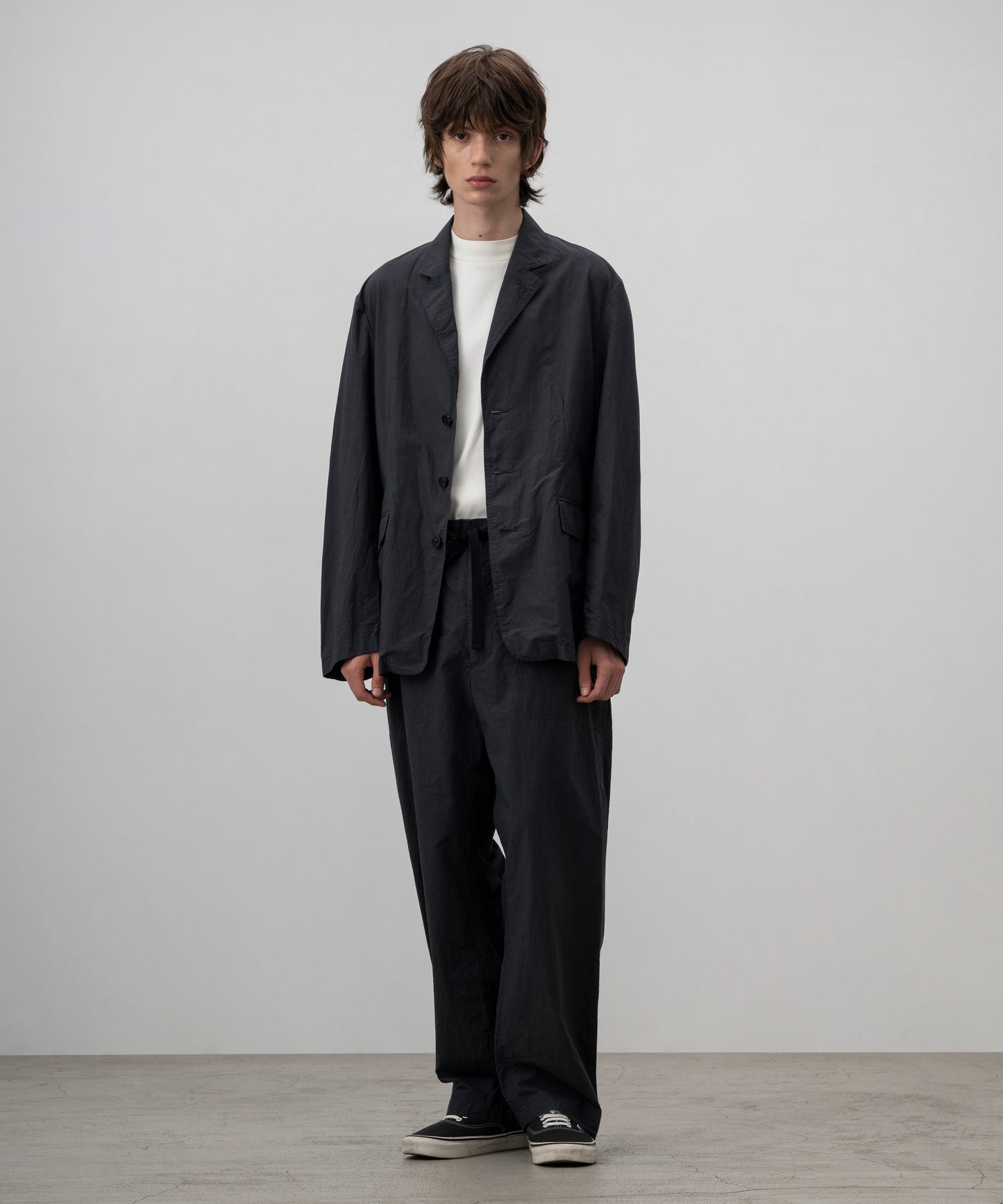 【NEW】SCALAE TYPEWRITER JACKET