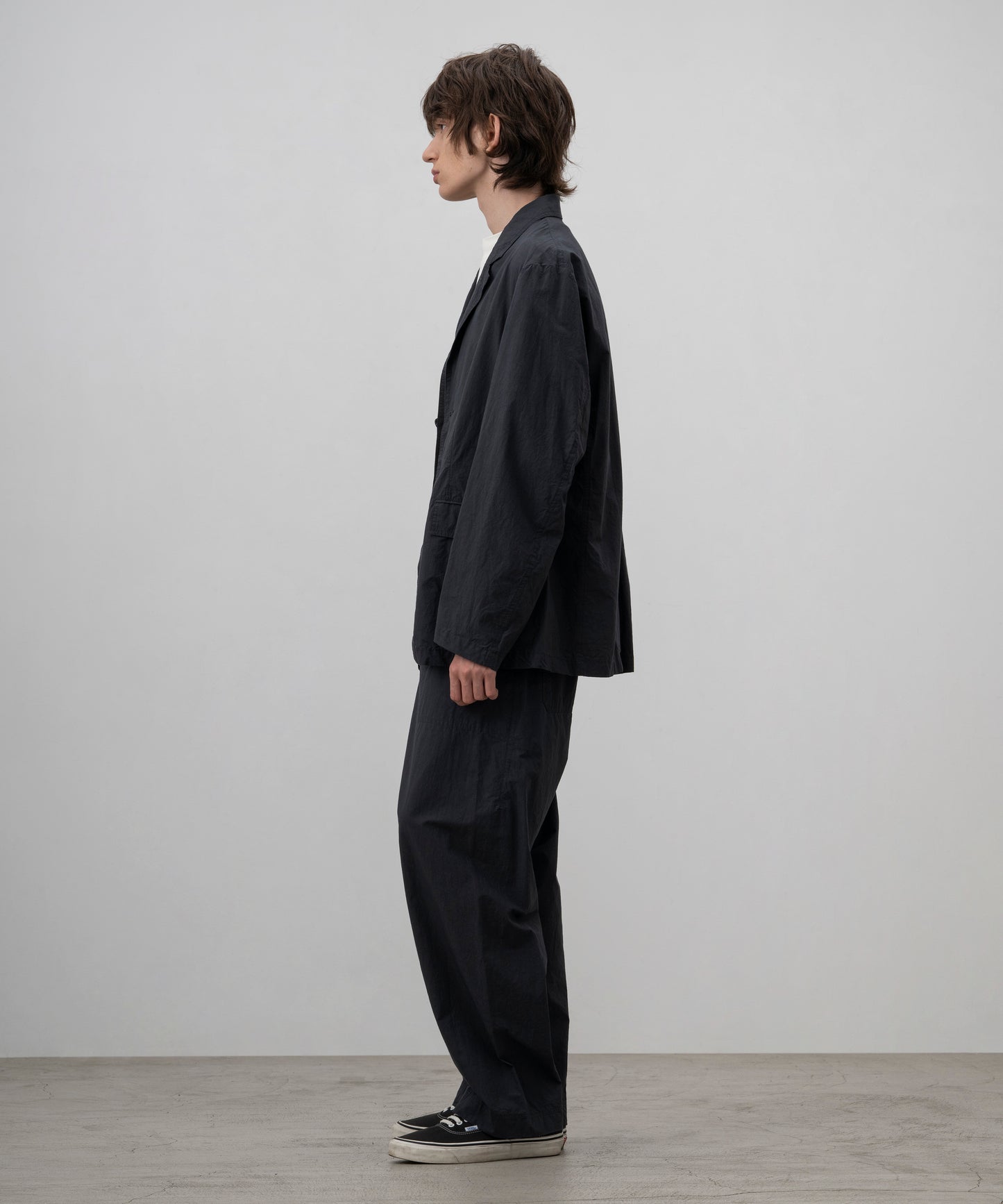 【NEW】SCALAE TYPEWRITER JACKET