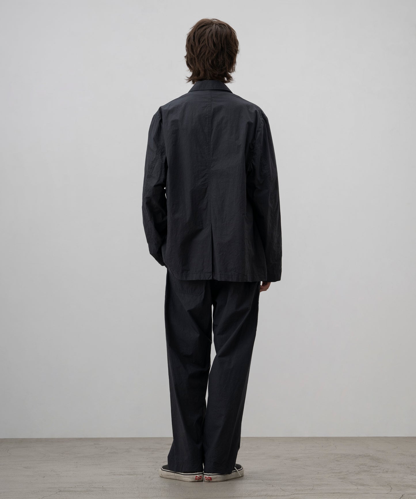 【NEW】SCALAE TYPEWRITER JACKET