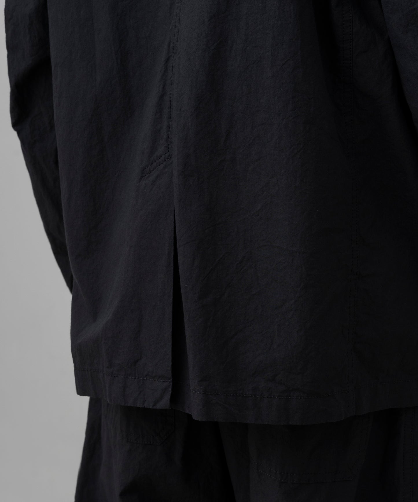 SCALAE TYPEWRITER JACKET