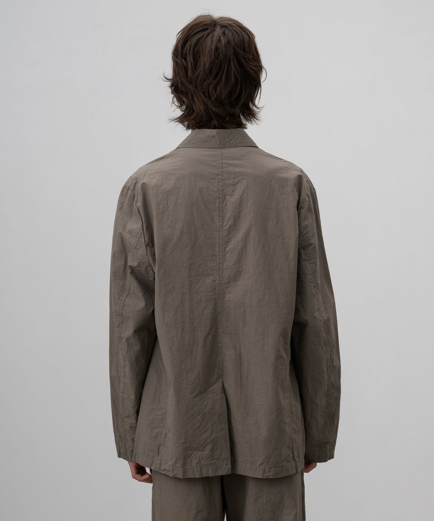 【NEW】SCALAE TYPEWRITER JACKET