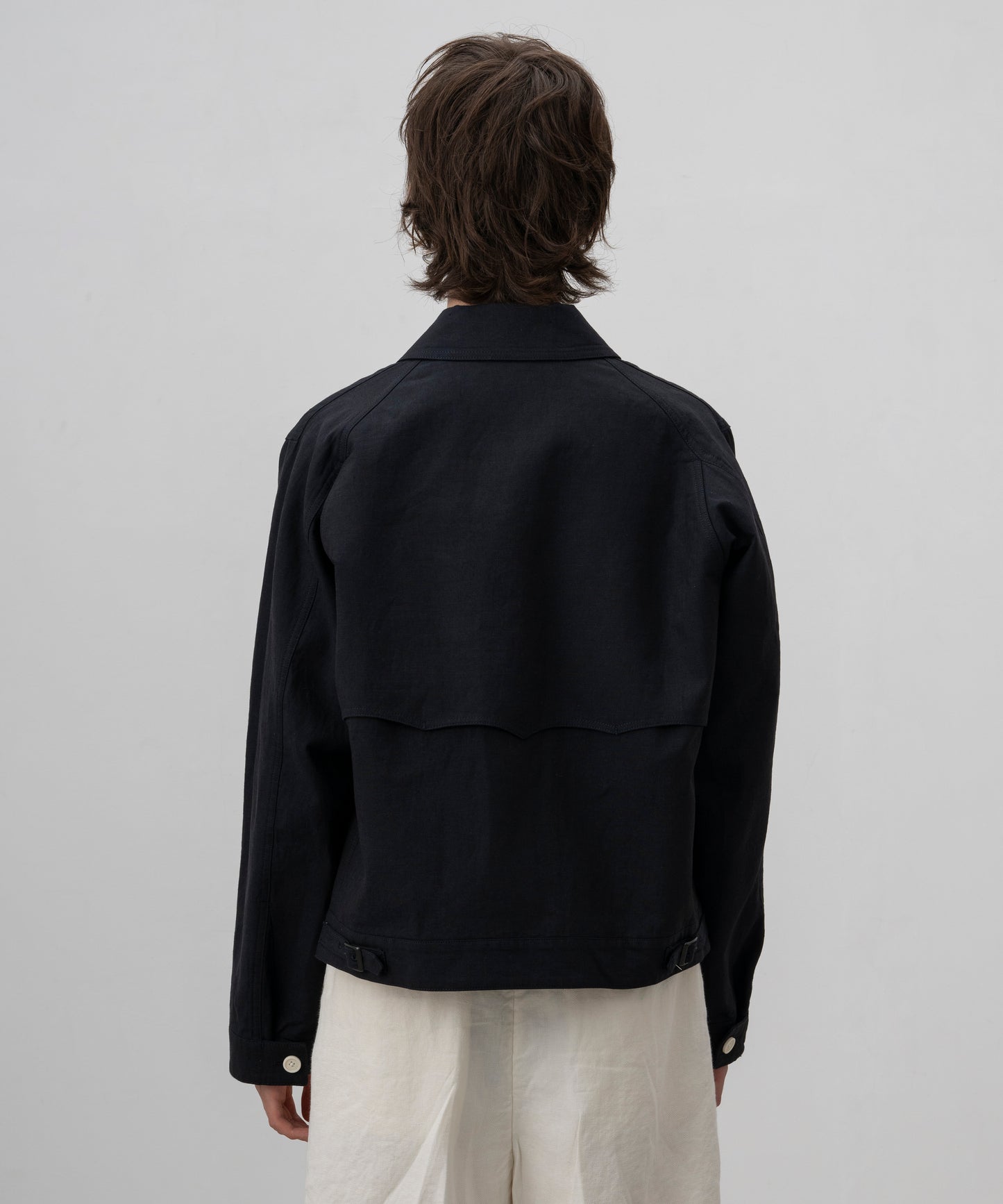 TESTA BONDING BLOUSON