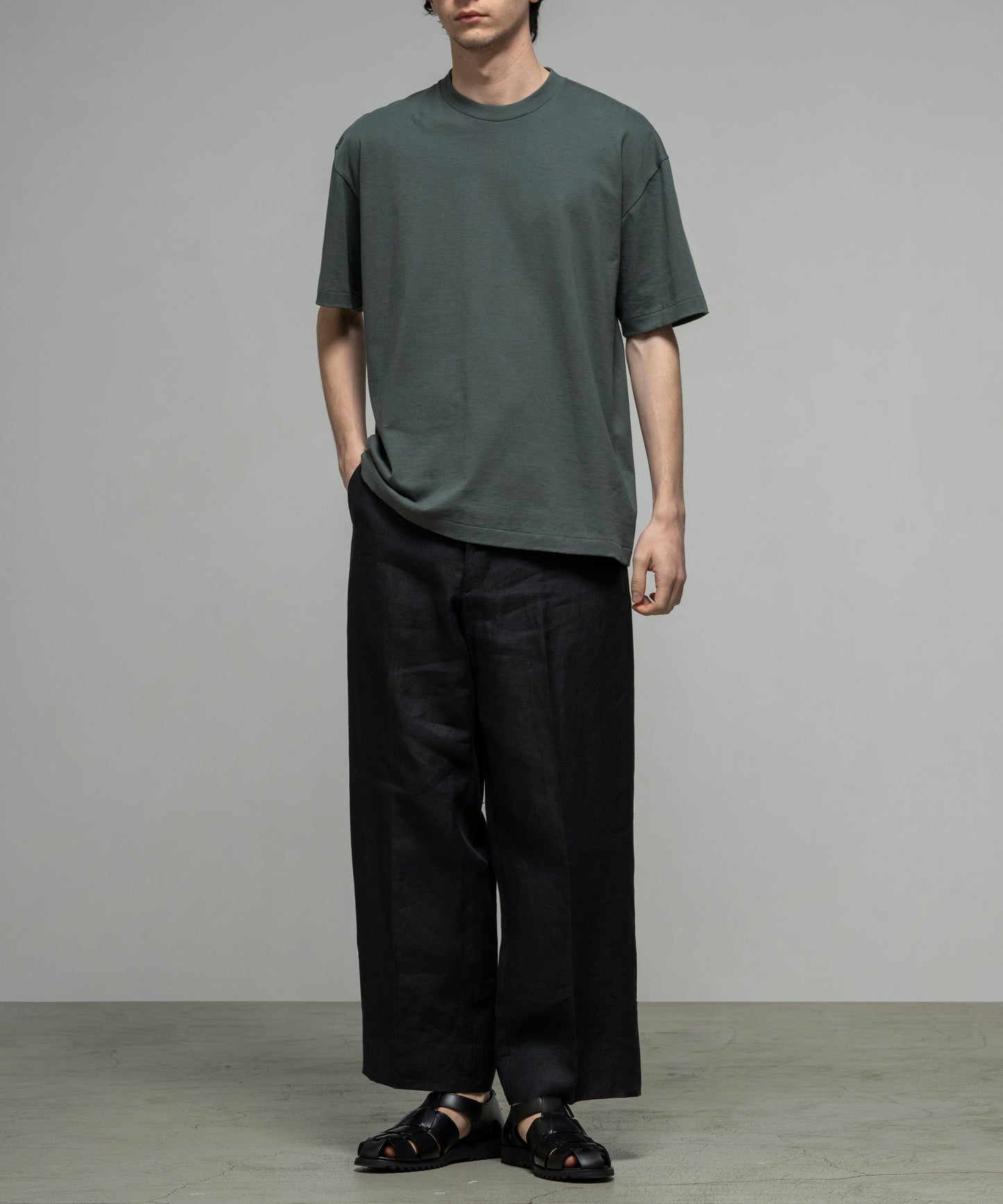 model:182cm size:2