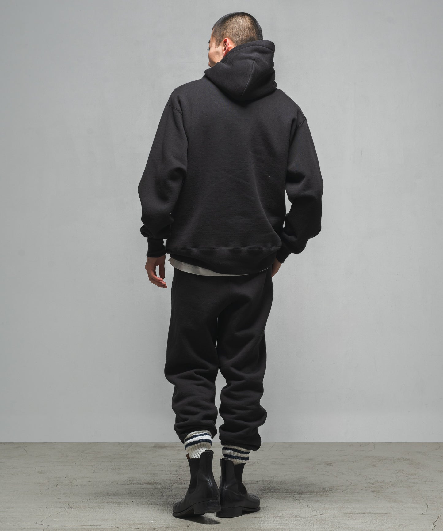 【NEW】 TUMOR SWEAT  PANTS