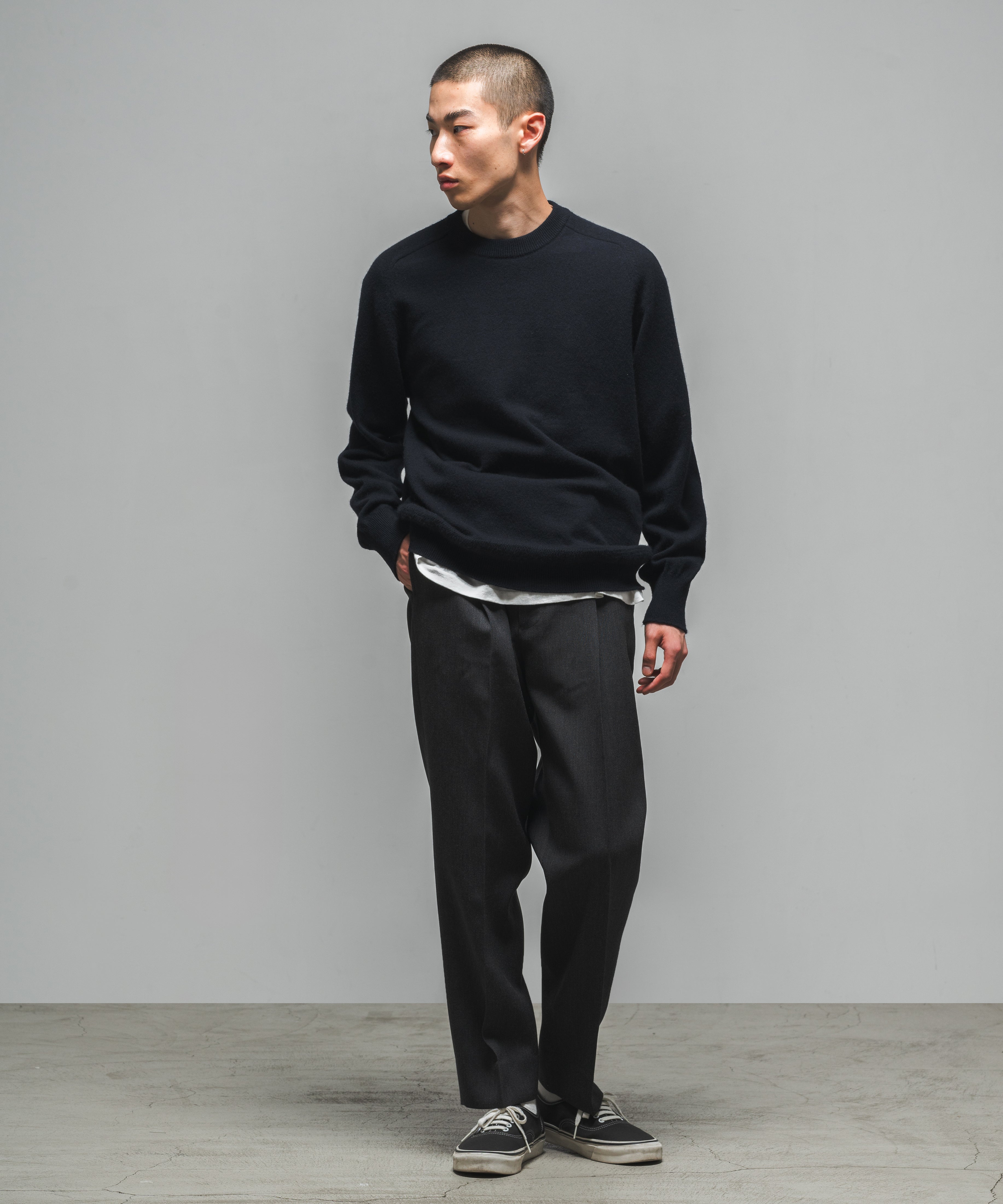 HUMVENT SOLIS CAVALRY TROUSERS 配送 1