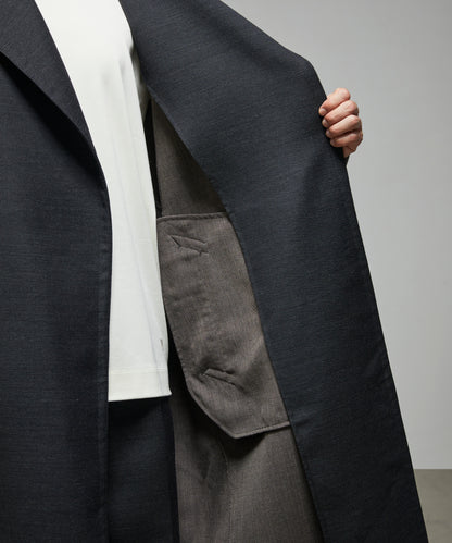 REPREHEND COAT