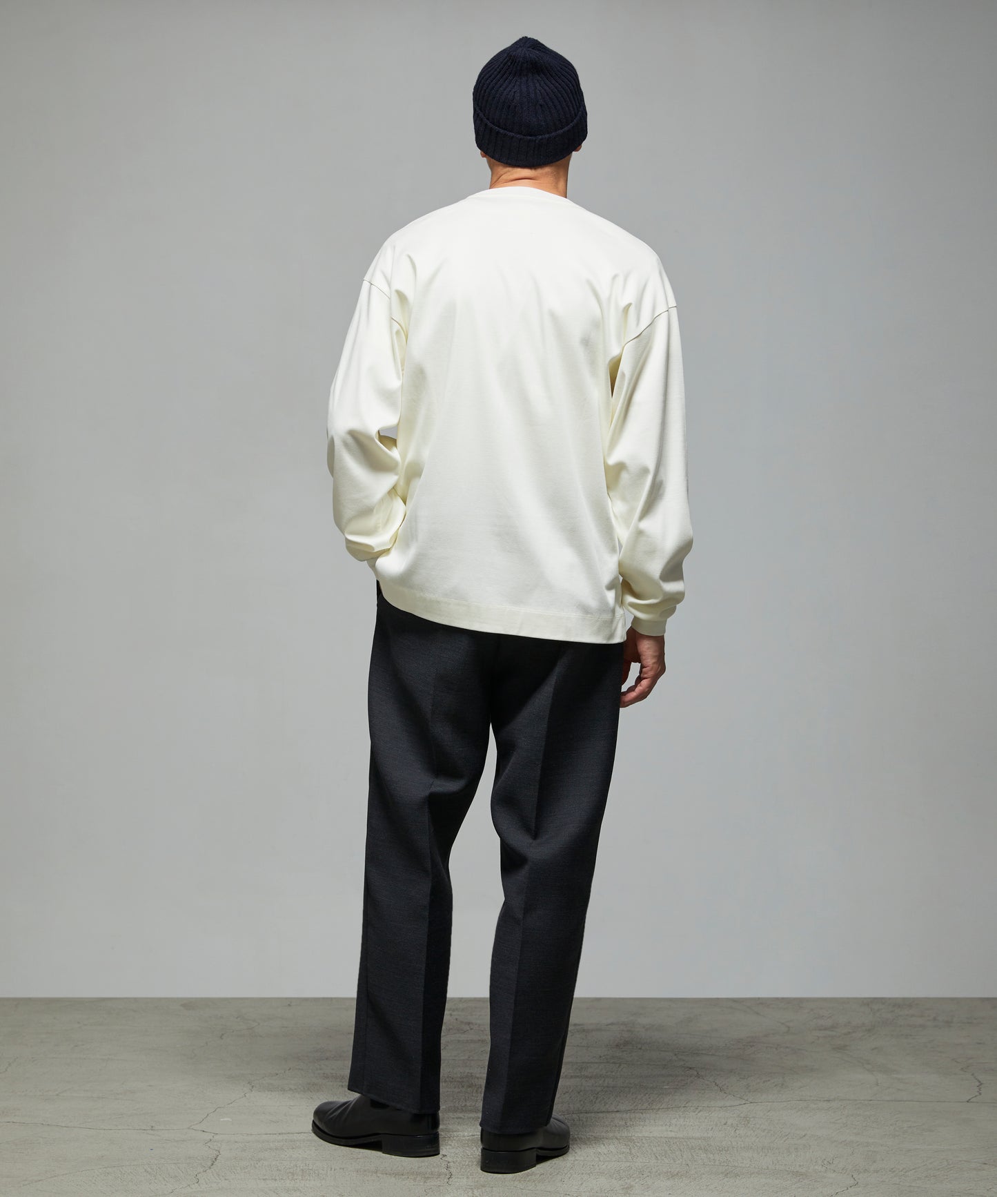 PULCHERA　LONG T