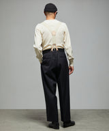SOLIS CAVALRY TROUSERS (2023)