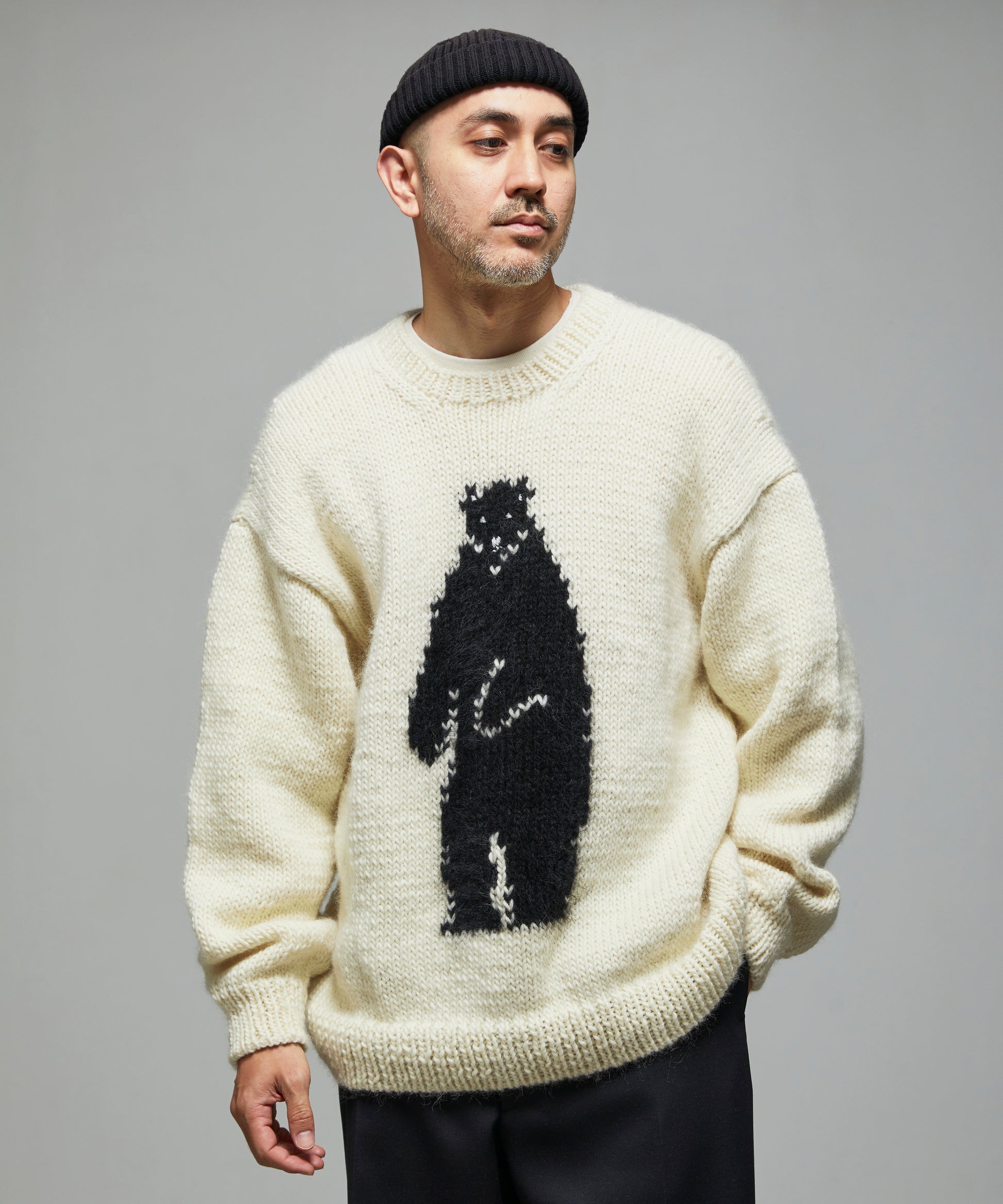 OFFWHITE　model:180cm size:3