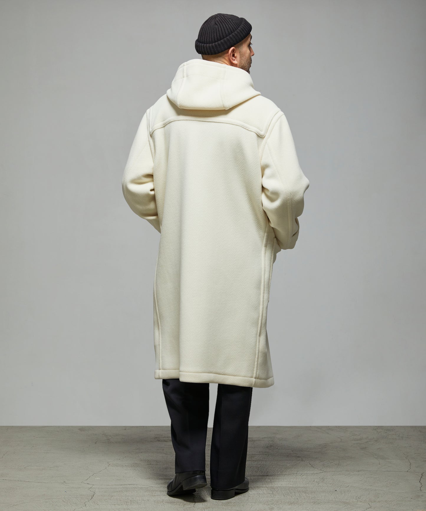 DUFFLE COAT