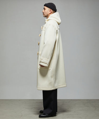 DUFFLE COAT