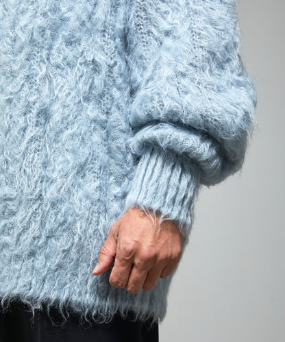 IBISCUM　KNIT
