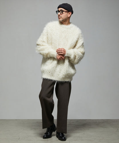 OFFWHITE　model:180cm size:3