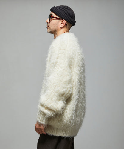 IBISCUM　KNIT