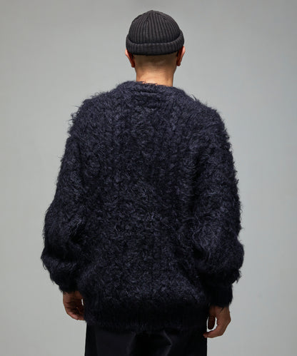 IBISCUM　KNIT