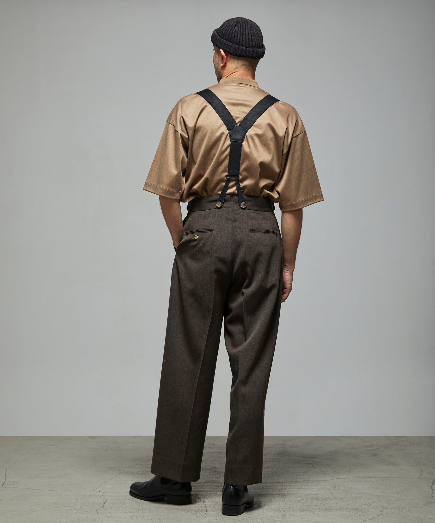 PULCHERA POLO