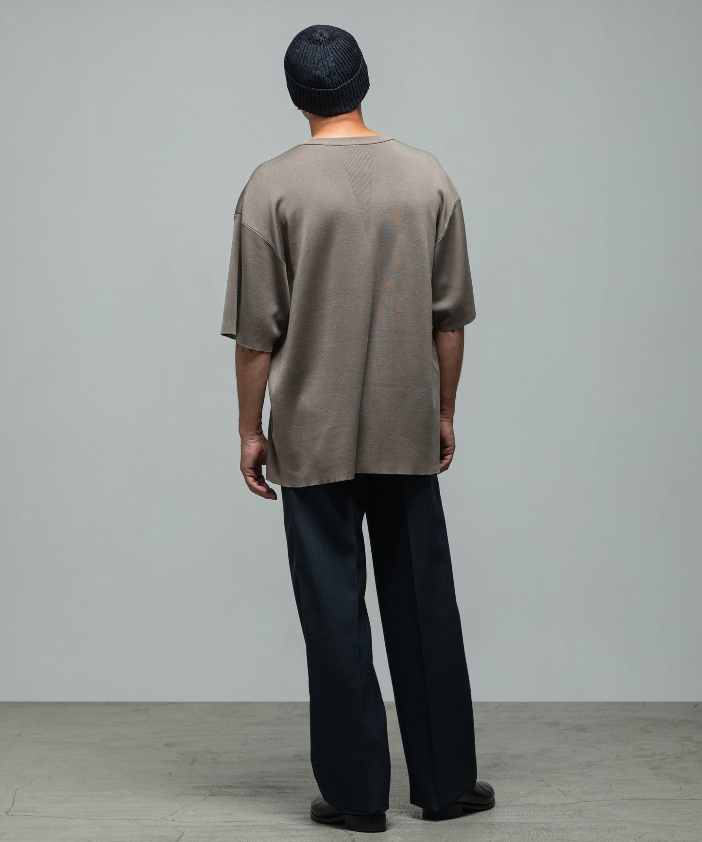 GURKA TROUSERS (BERNARD ZINS COLLABO)