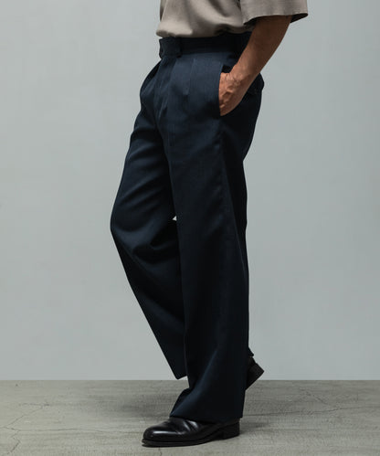 GURKA TROUSERS (BERNARD ZINS COLLABO)