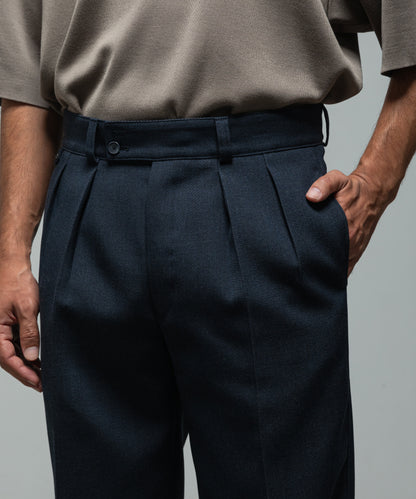 GURKA TROUSERS (BERNARD ZINS COLLABO)