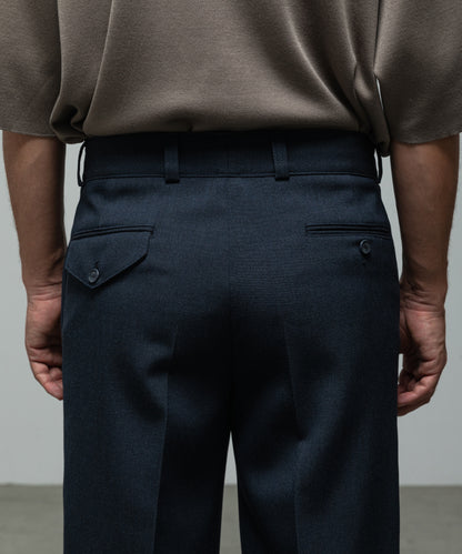 GURKA TROUSERS (BERNARD ZINS COLLABO)