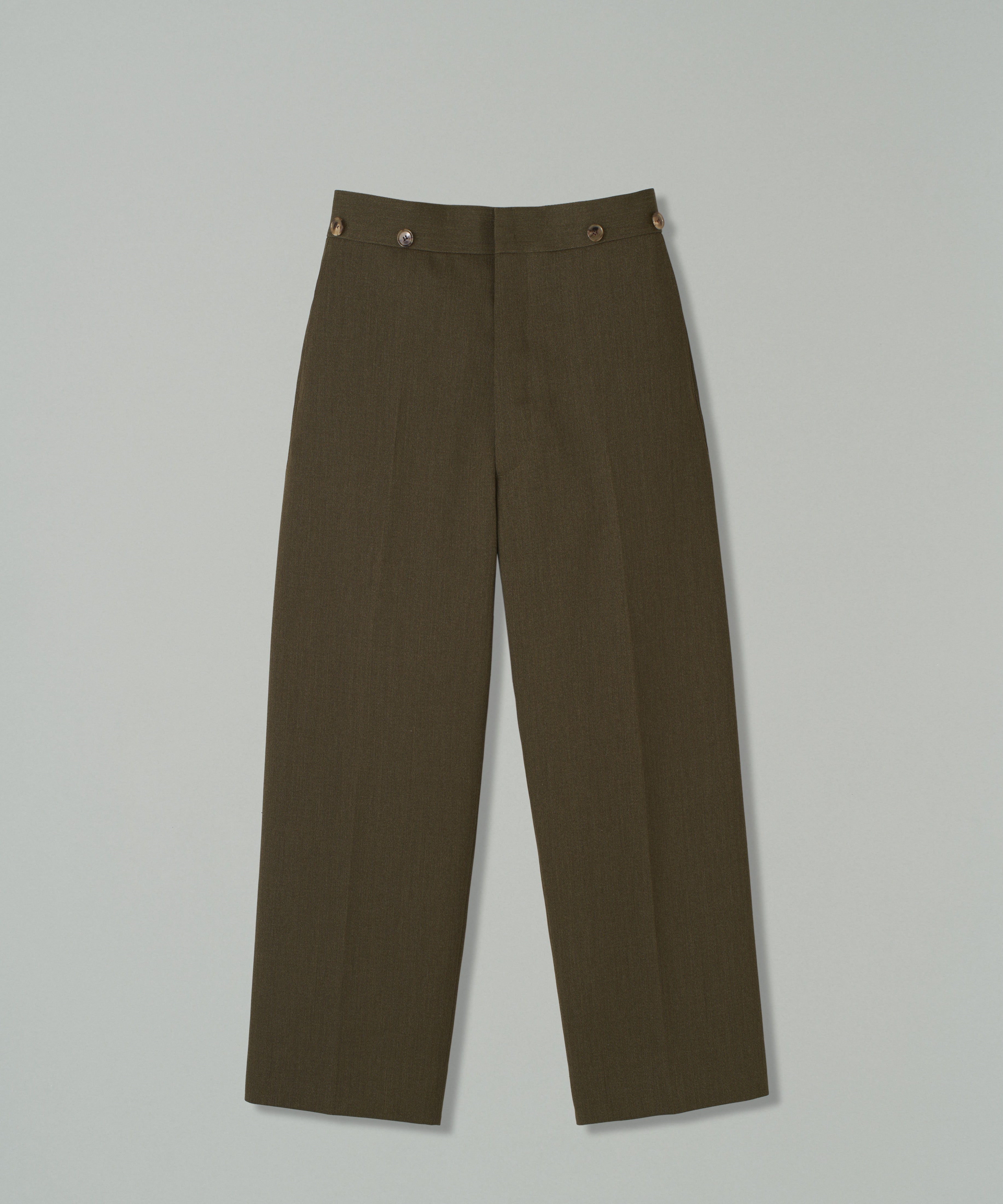 SOLIS CAVALRY TROUSERS