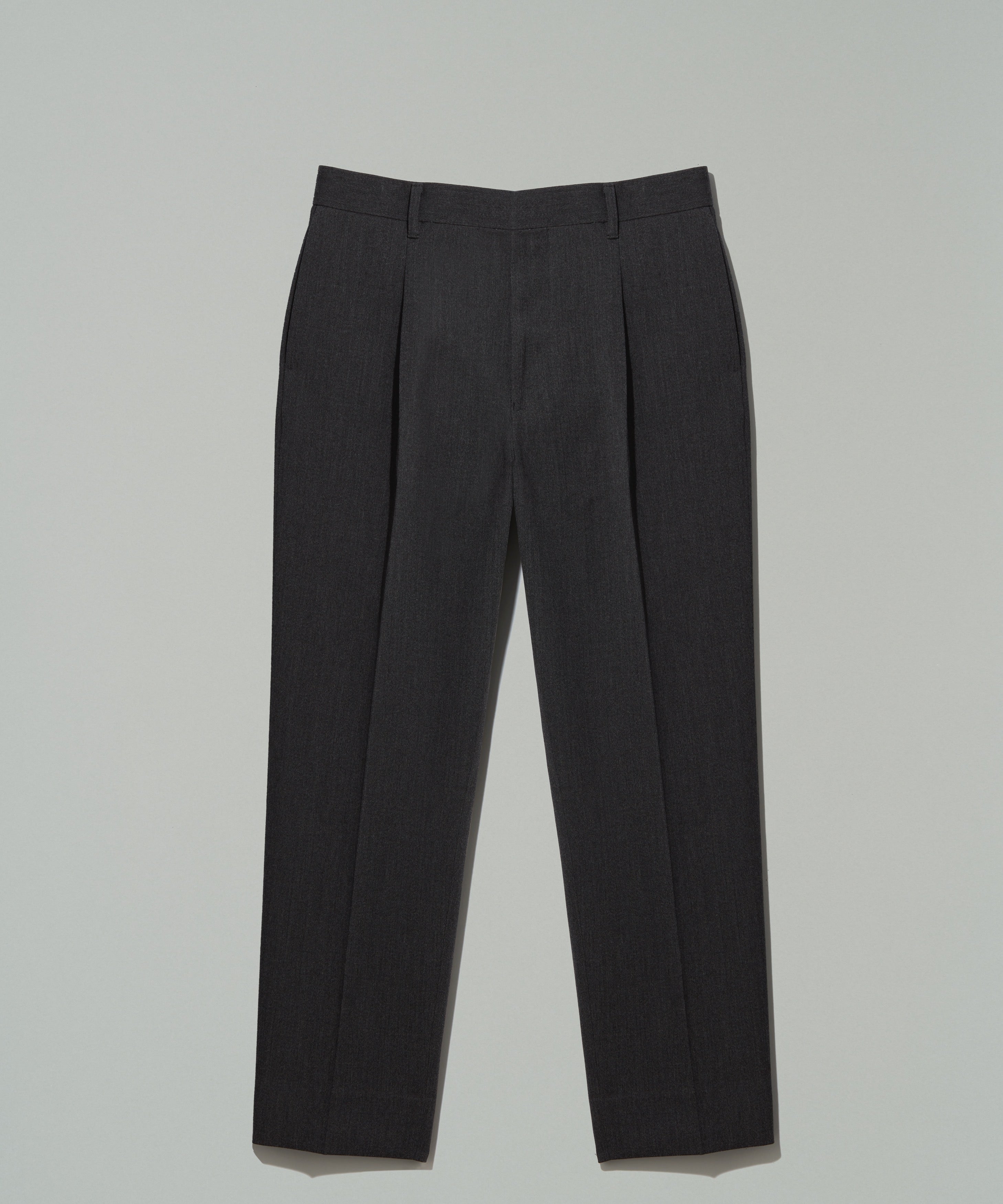 【NEW】 SOLIS CAVALRY TAPERED TROUSERS – HUM VENT