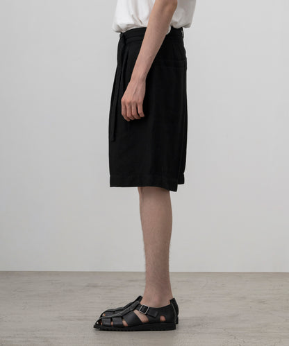 【Coming soon】HARENAE SHORT PANTS