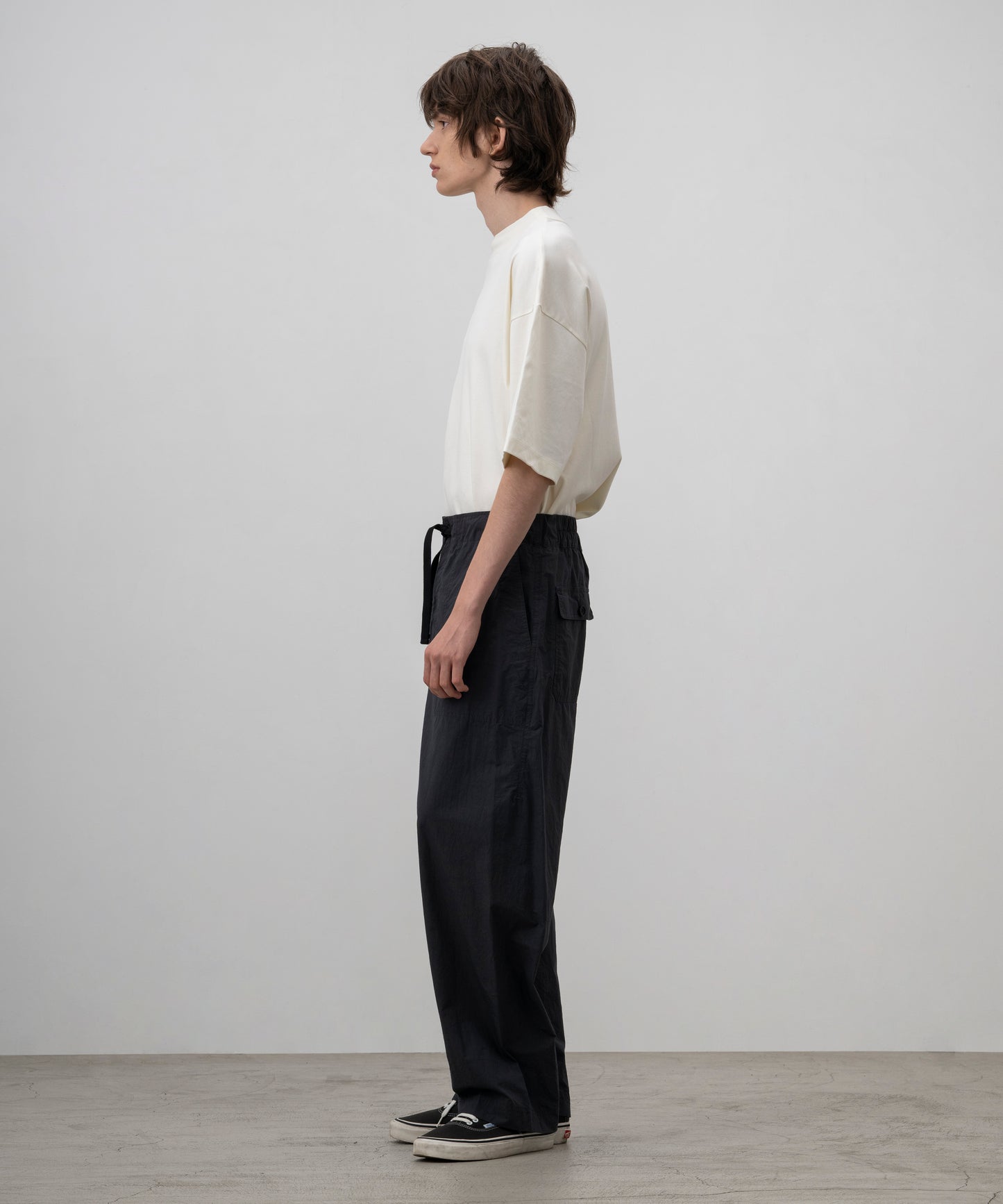 【Coming soon】SCALAE TYPEWRITER PANTS