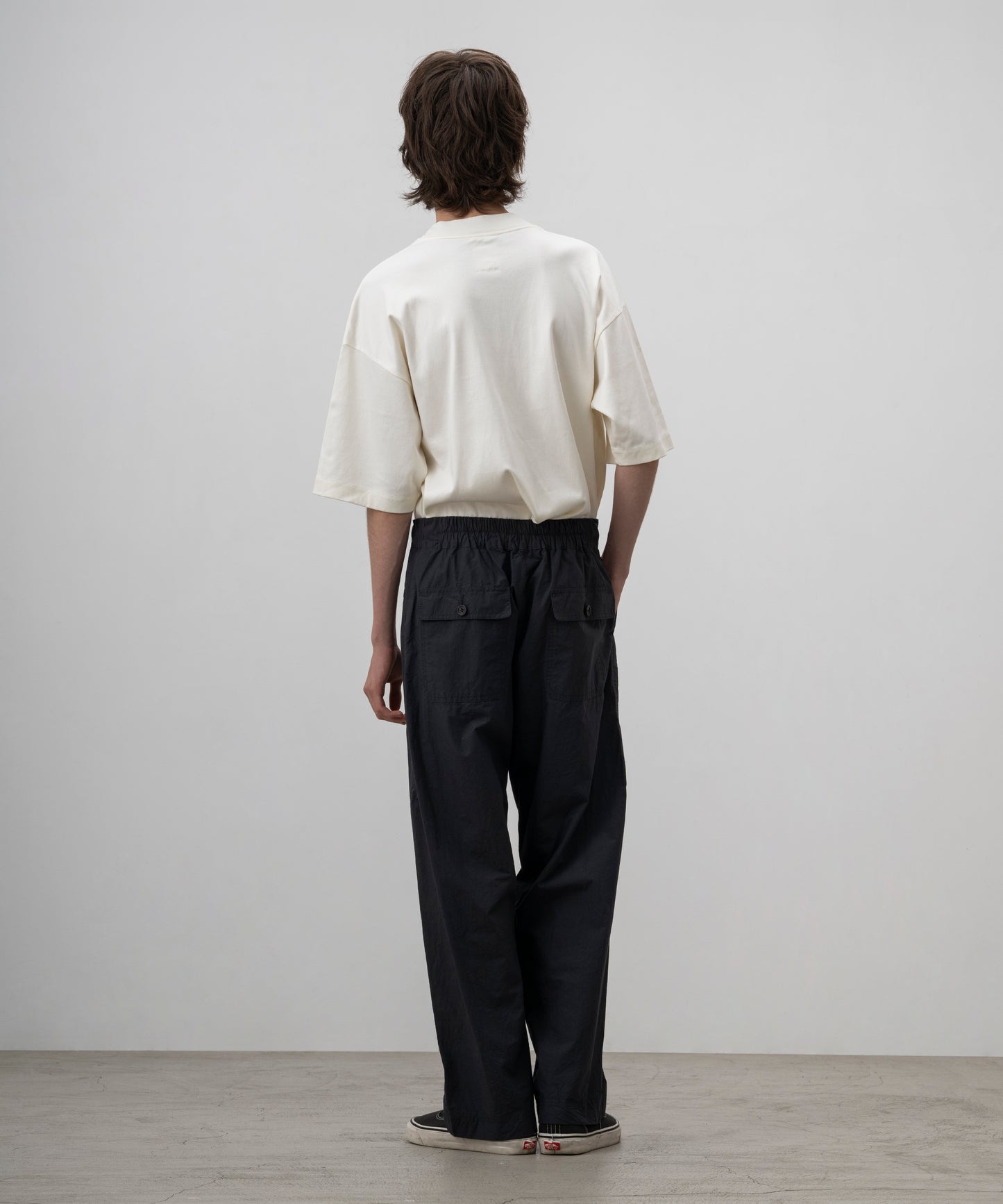 【Coming soon】SCALAE TYPEWRITER PANTS