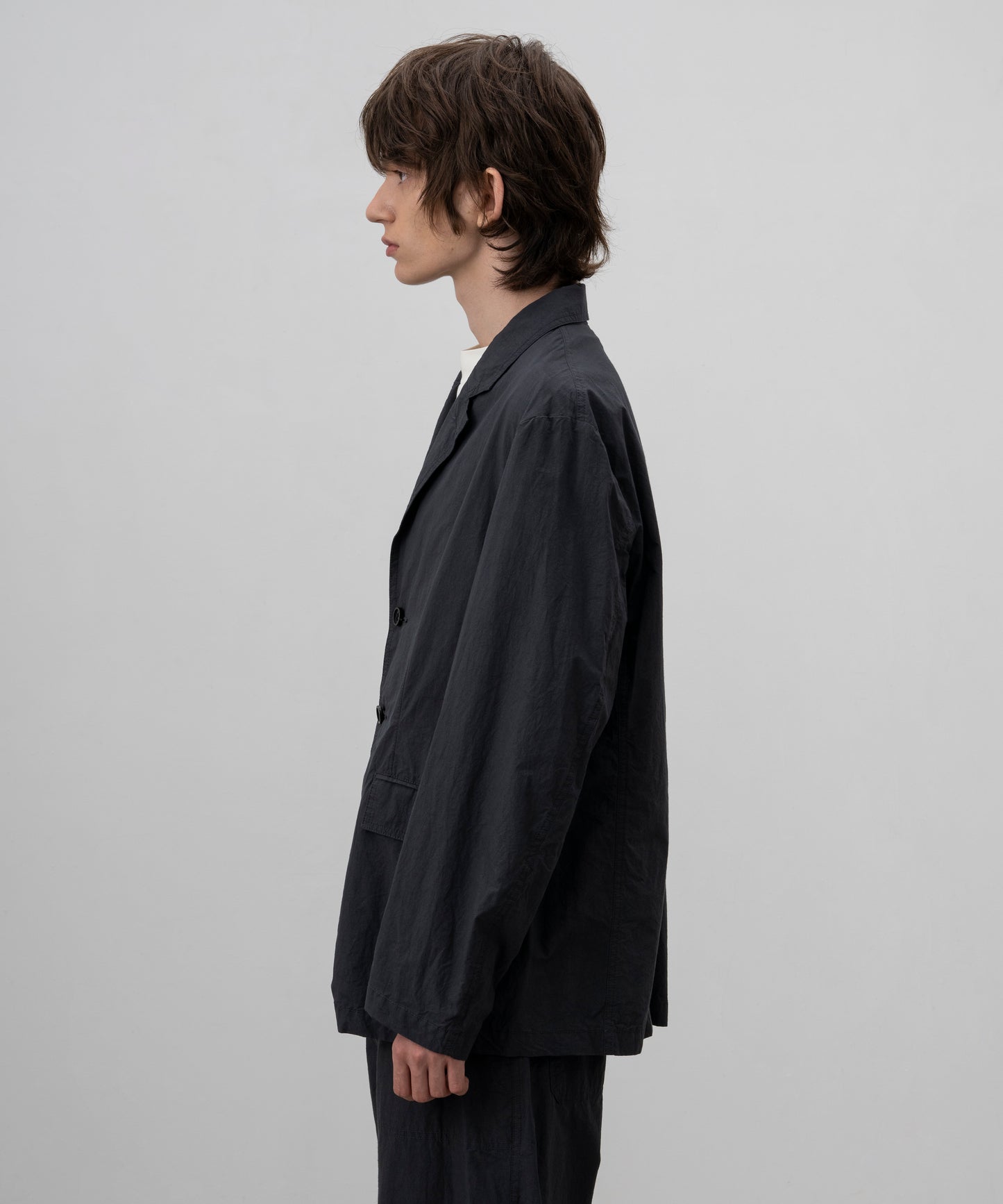 【Coming soon】SCALAE TYPEWRITER JACKET