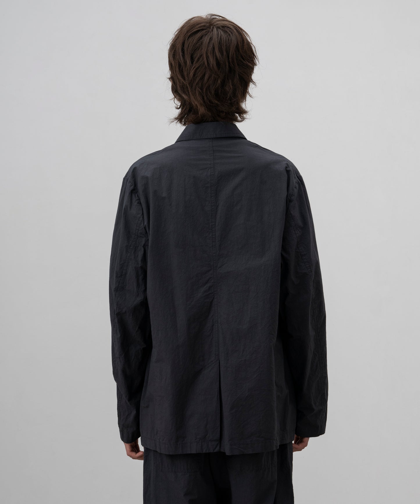 【Coming soon】SCALAE TYPEWRITER JACKET