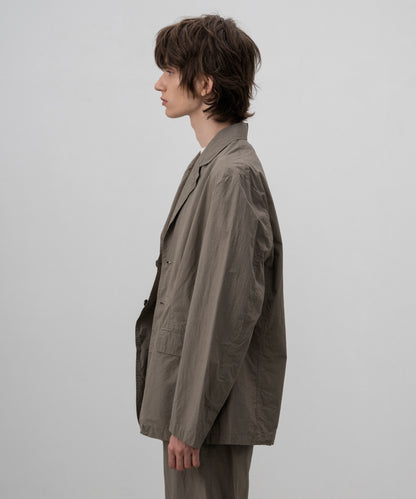 【Coming soon】SCALAE TYPEWRITER JACKET