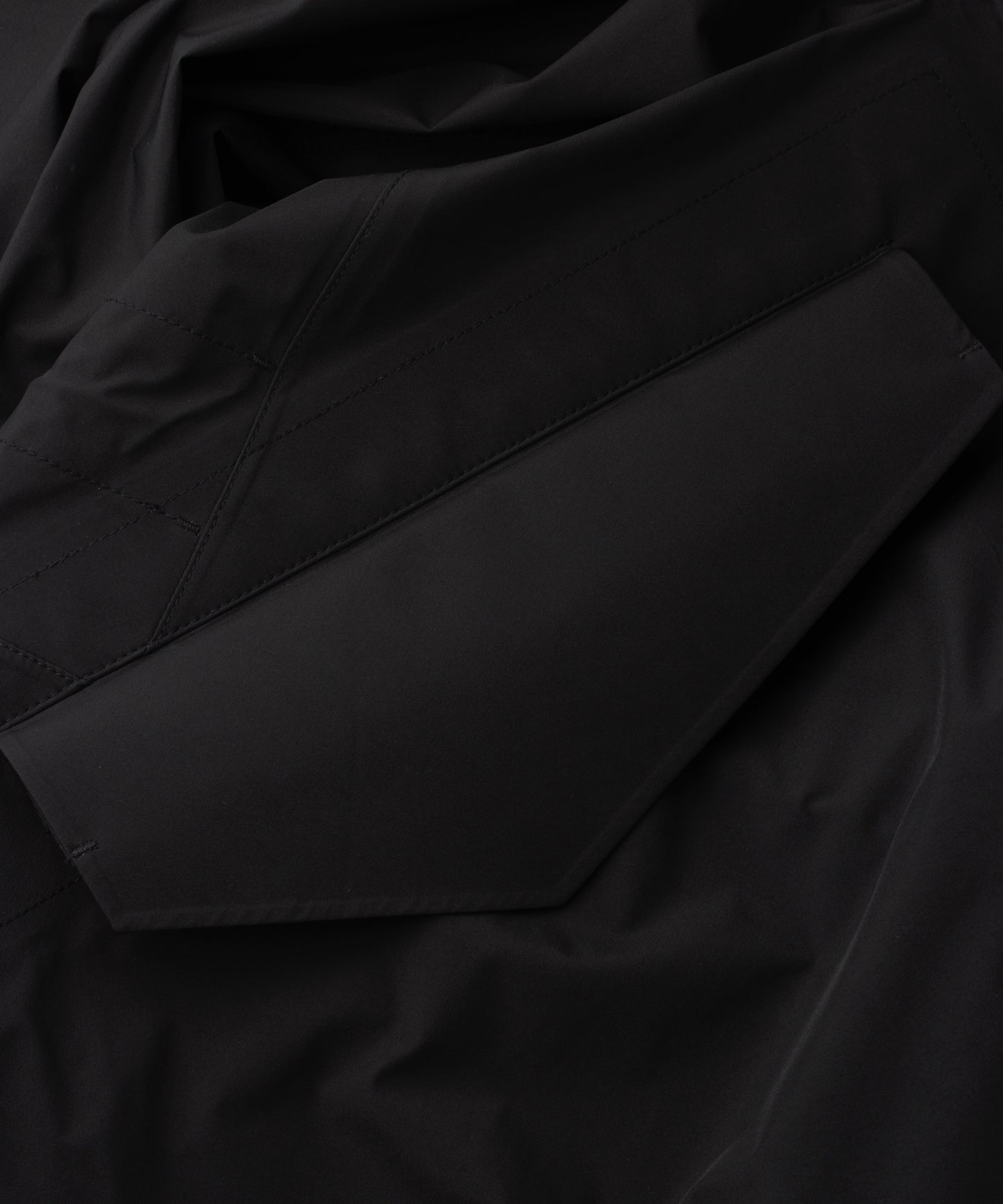 PLUVIA 3RAYER COAT