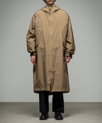 PLUVIA 3RAYER COAT