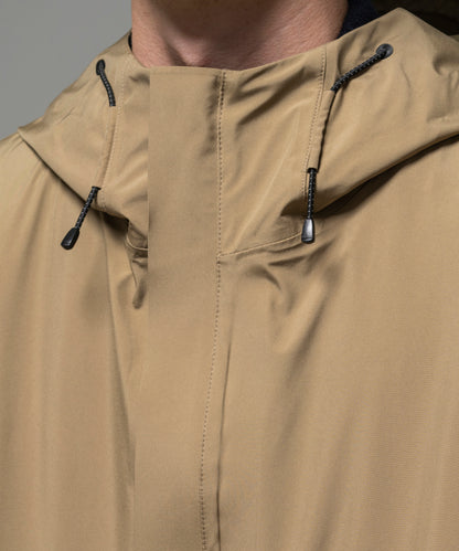 PLUVIA 3RAYER COAT